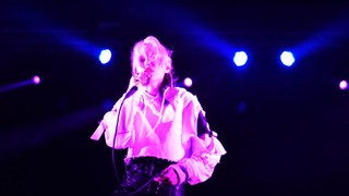 Look What This Asshole Did to Alice Glass